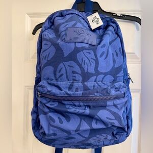 ALOHA COLLECTION
Laule'a Go-Light Backpack
